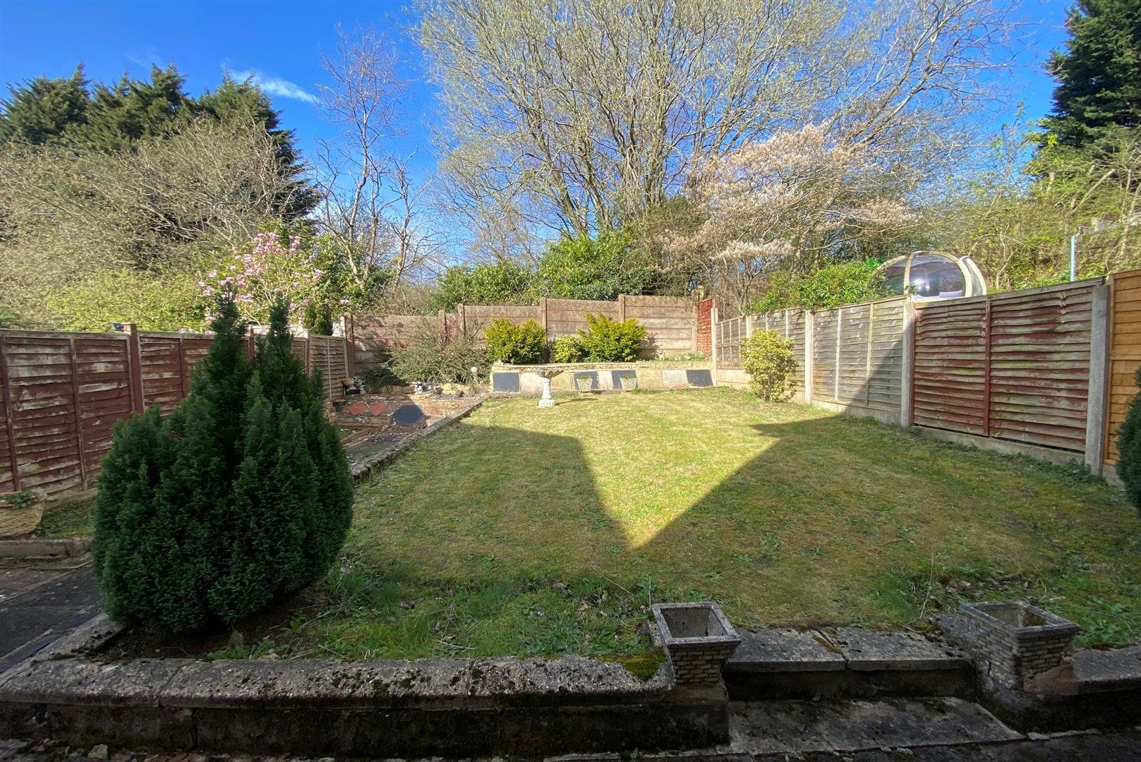 Long Innage, Halesowen